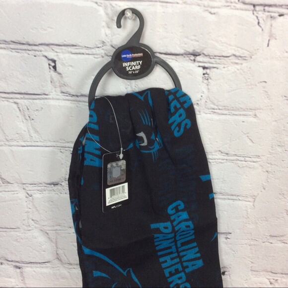 NFL Carolina Panthers Football Women’s Game Day Souvenir Gift Set Tailgating - Picture 3 of 12